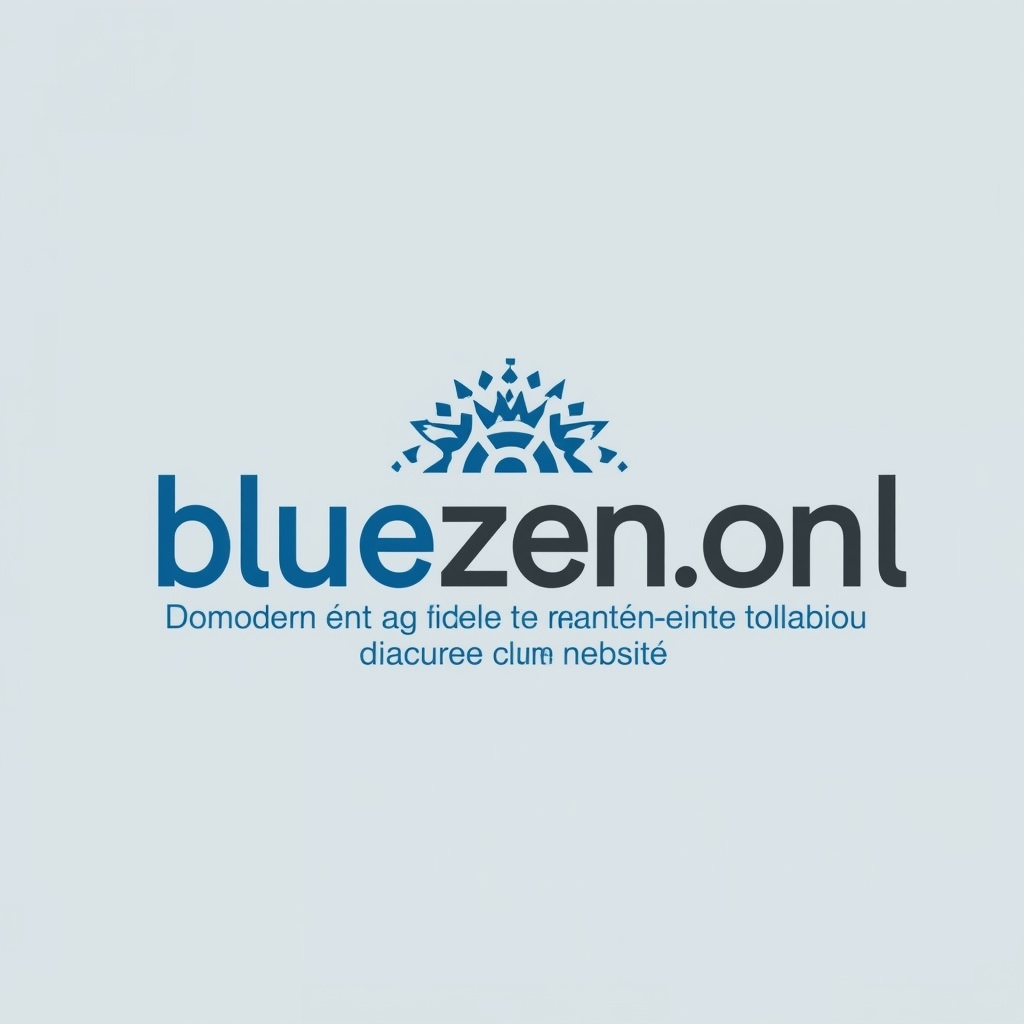 Bluezen